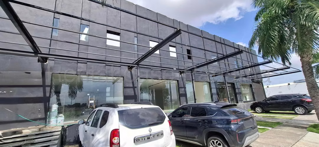 Local Comercial en Alquiler en Santa Maria JG