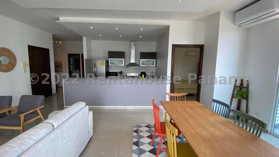 Apartamento en Venta en PH QUADRAT San Francisco 26AECC3631