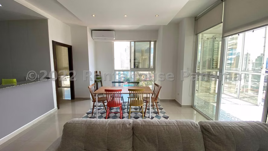 Apartamento en Venta en PH QUADRAT San Francisco 26AECC3631