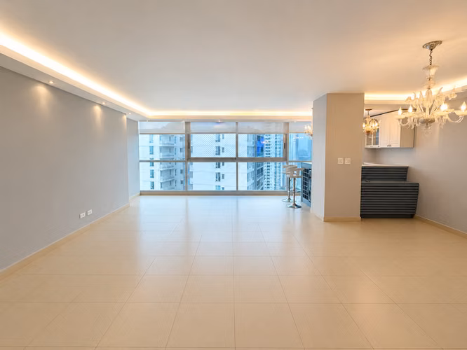 Apartamento en Veranda Coco del Mar | 3 Recámaras | Remodelado | $2,400