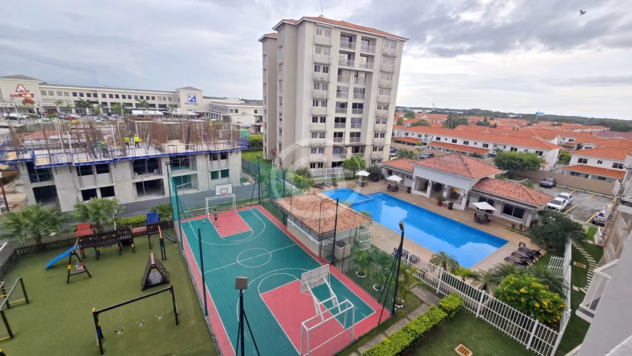Venta Apartamento Torres de Versalles Impecable Remate