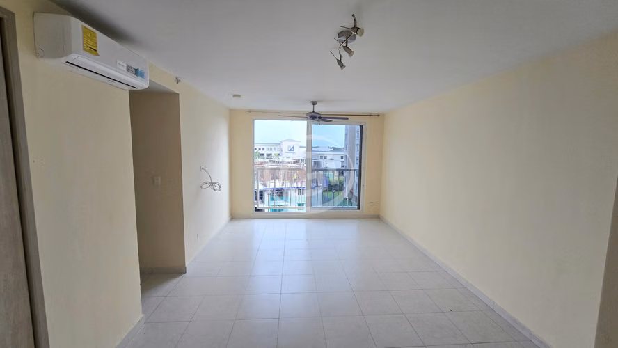 Venta Apartamento Torres de Versalles Impecable Remate