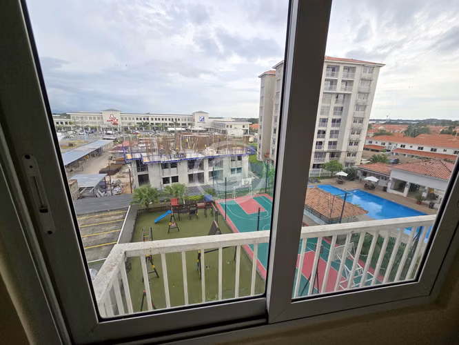Venta Apartamento Torres de Versalles Impecable Remate