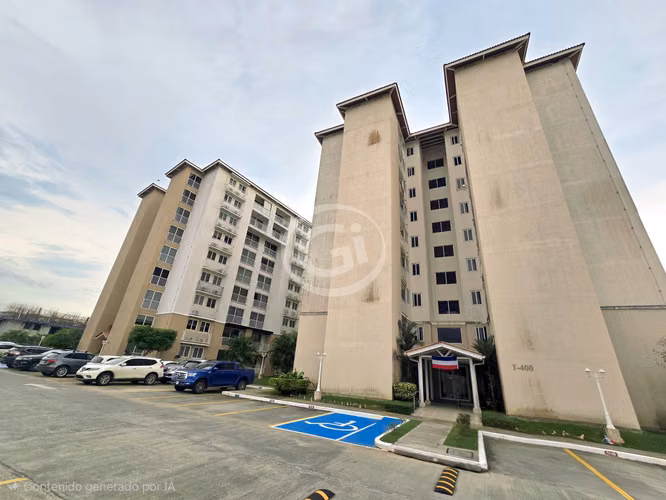 Venta Apartamento Torres de Versalles Impecable Remate