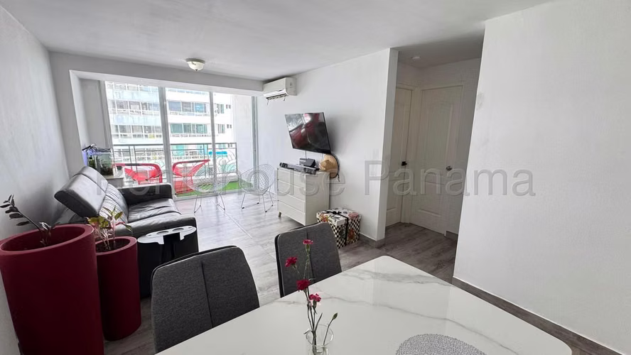 Apartamento en Alquiler en PH BELVIEW TOWERS Edison Park 27AECC212 - Imagen 3
