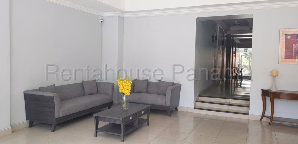 Apartamento en Venta en San Francisco JG