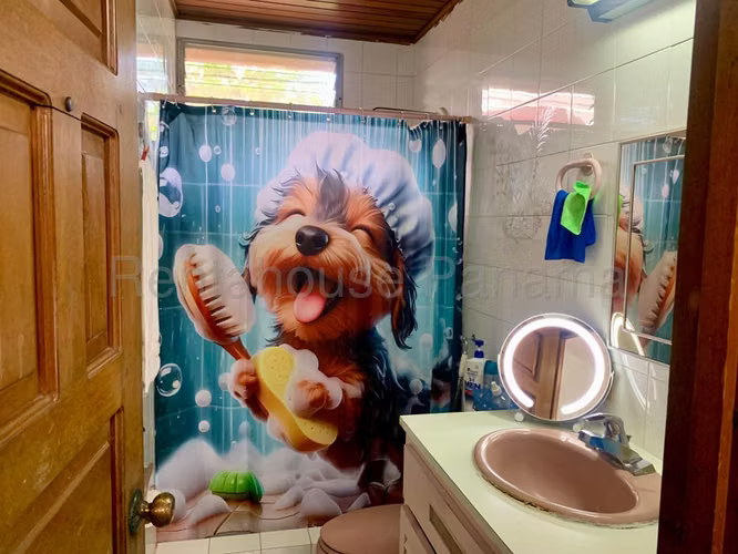 Casa en Venta en La Alameda JG