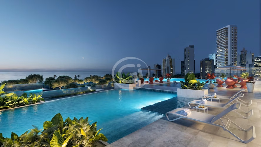 Sale Apartment Bella Vista