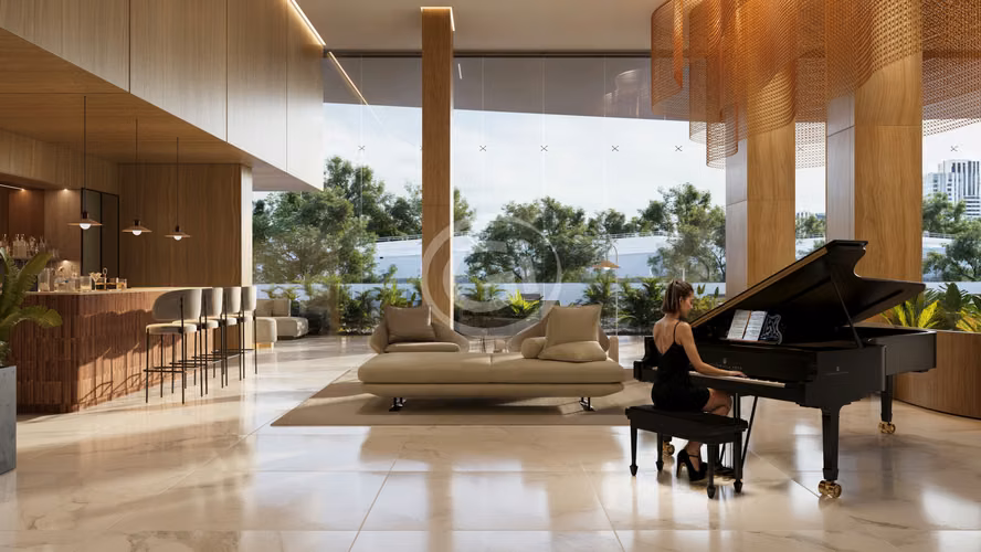 Venta Apartamento Bella Vista