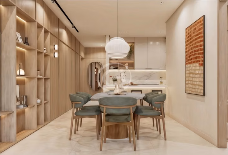 Venta Apartamento Bella Vista