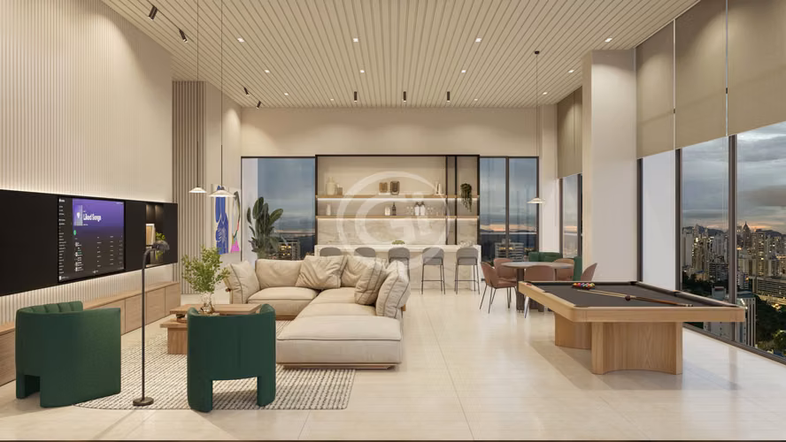 Venta Apartamento Bella Vista