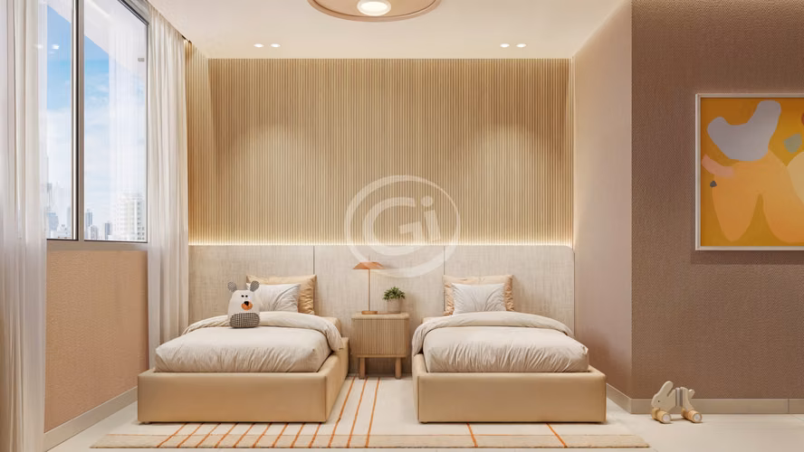Venta Apartamento Bella Vista