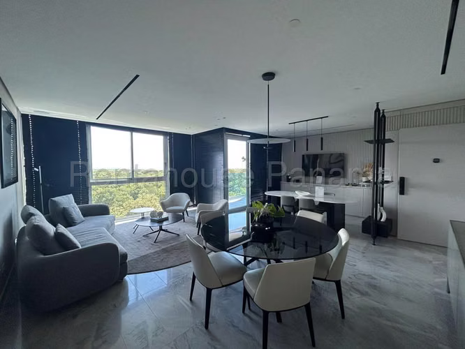 265407. Se venden apartamentos listos para la entrega 3 recamaras, 3.5 baños