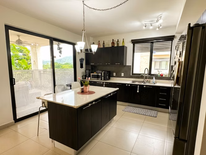 VENTA DE APARTAMENTO EN PH RIVER VALLEY, PANAMÁ PACÍFICO (19)