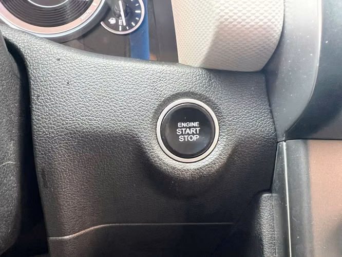 Hyundai Creta ACEPTAMOS TRADE IN