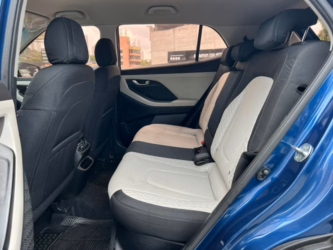 Hyundai Creta ACEPTAMOS TRADE IN