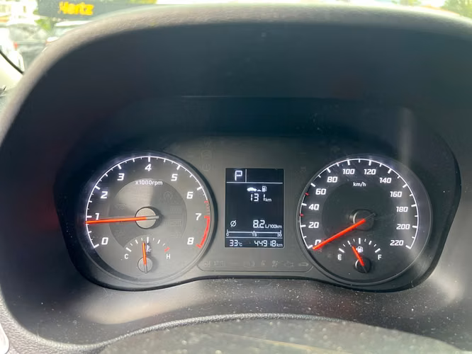 Hyundai ACCENT ACEPTAMOS TRADE IN SUPER AUTOS