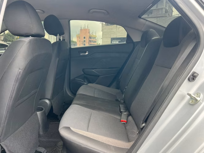 Hyundai ACCENT ACEPTAMOS TRADE IN SUPER AUTOS