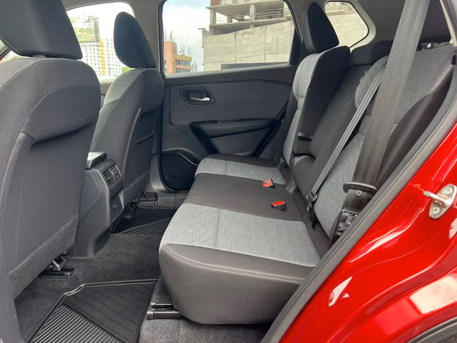 Nissan X-Trail ACEPTAMOS TRADE IN