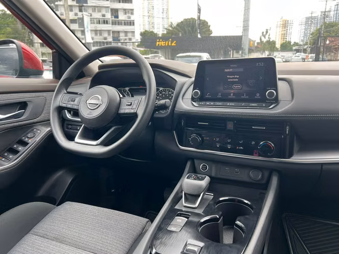 Nissan X-Trail ACEPTAMOS TRADE IN