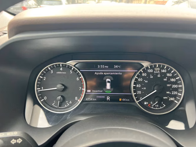 Nissan X-Trail ACEPTAMOS TRADE IN
