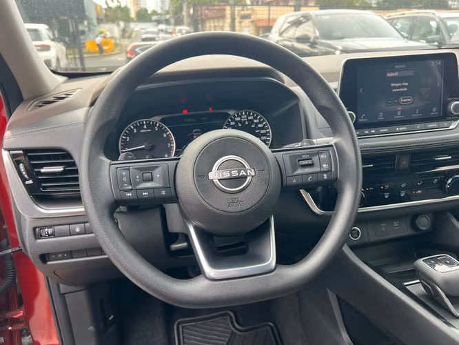 Nissan X-Trail ACEPTAMOS TRADE IN