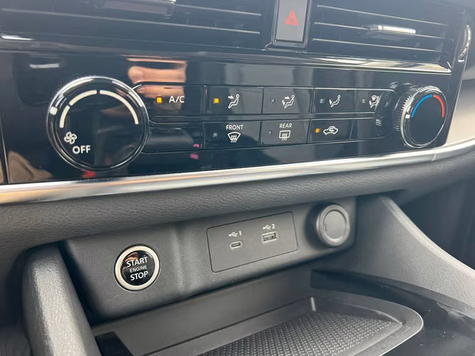 Nissan X-Trail ACEPTAMOS TRADE IN