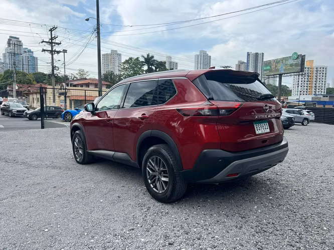 Nissan X-Trail ACEPTAMOS TRADE IN