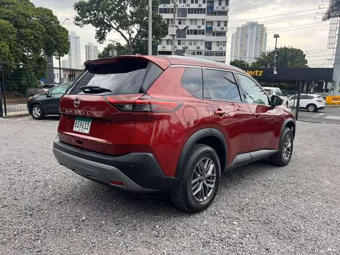 Nissan X-Trail ACEPTAMOS TRADE IN