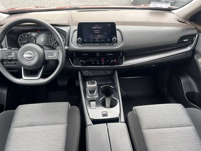 Nissan X-Trail ACEPTAMOS TRADE IN