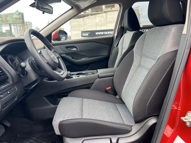 Nissan X-Trail ACEPTAMOS TRADE IN
