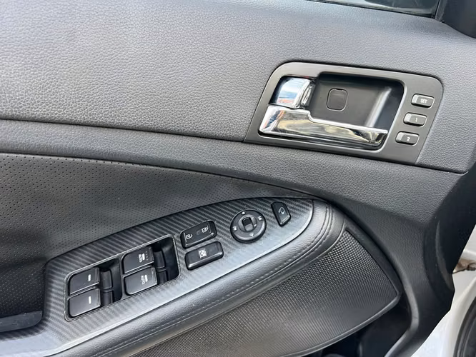 Kia Optima  SUPER AUTOS PANAMA