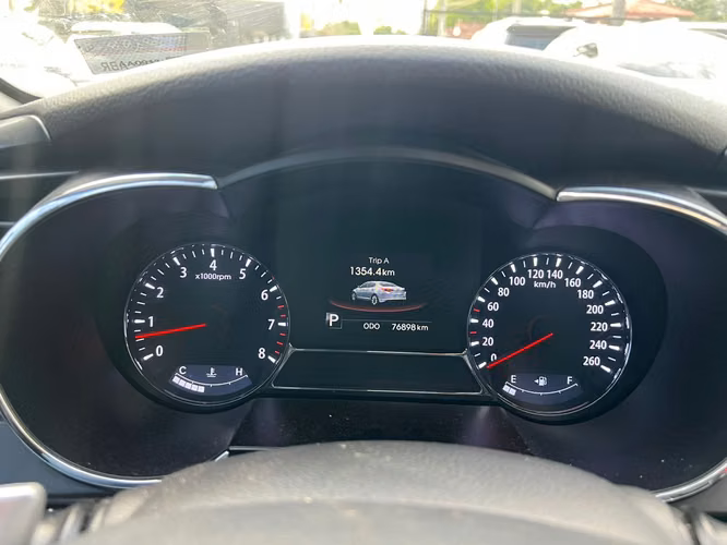 Kia Optima  SUPER AUTOS PANAMA