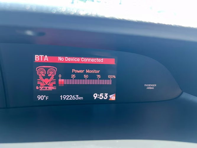 Honda Civic Si SUPER AUTOS