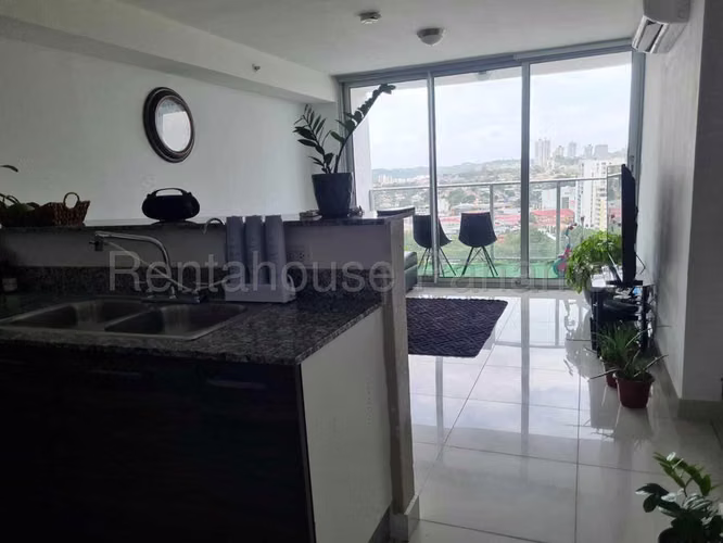 26867. Se vende apartamento a excelente precio, 2 recamaras, 78m