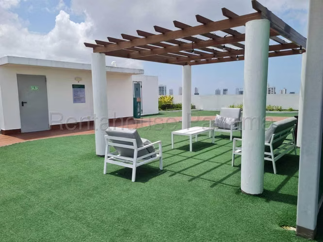 26867. Se vende apartamento a excelente precio, 2 recamaras, 78m
