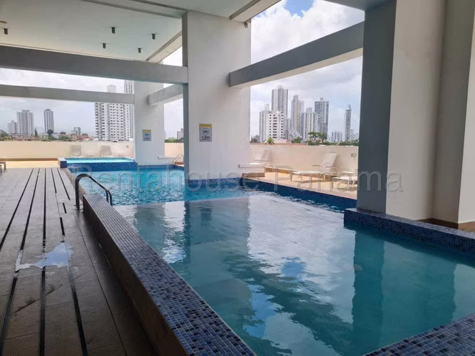 26867. Se vende apartamento a excelente precio, 2 recamaras, 78m