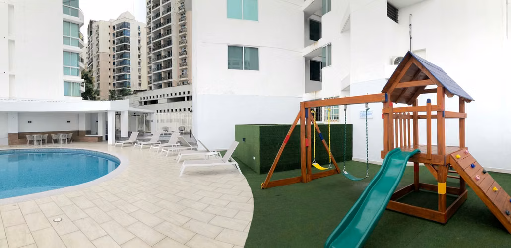 Elmare 600, Apartamento Amoblado en Venta *Sin Intermediarios* (DD110)