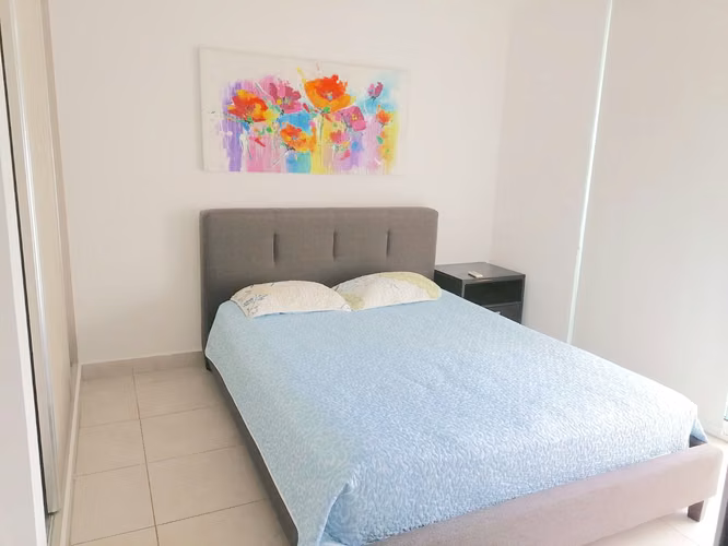 Elmare 600, Apartamento Amoblado en Venta *Sin Intermediarios* (DD110)