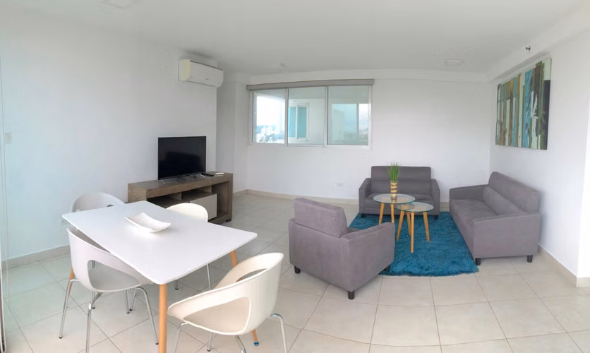 Elmare 600, Apartamento Amoblado en Venta *Sin Intermediarios* (DD110)