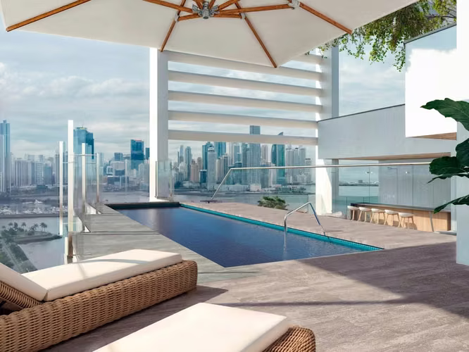 VENTA APARTAMENTO AVENIDA BALBOA 123M2 ESTRENAR MLD