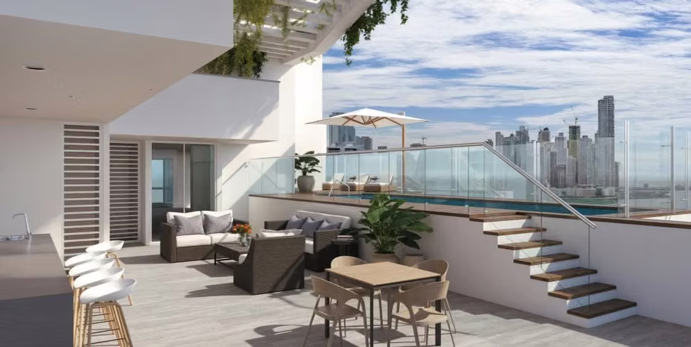 VENTA APARTAMENTO AVENIDA BALBOA 123M2 ESTRENAR MLD