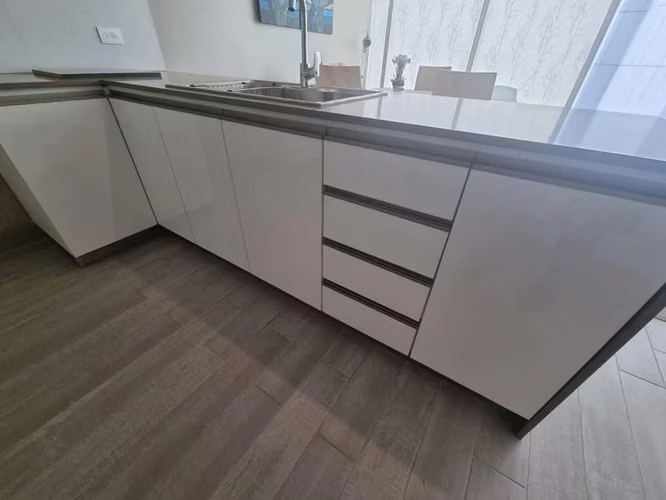 VENTA APARTAMENTO AVENIDA BALBOA 123M2 ESTRENAR MLD