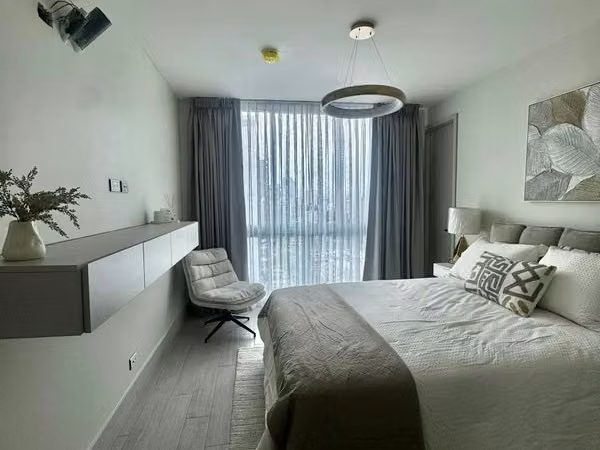 VENTA APARTAMENTO AVENIDA BALBOA 123M2 ESTRENAR MLD