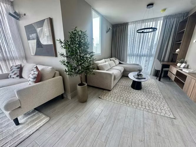 VENTA APARTAMENTO AVENIDA BALBOA 123M2 ESTRENAR MLD
