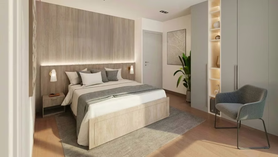 VENTA APARTAMENTO AVENIDA BALBOA 123M2 ESTRENAR MLD