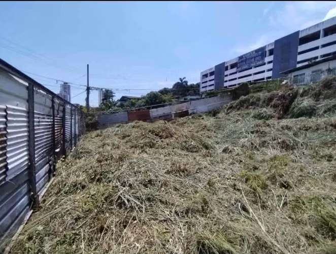 Lote 504 metros