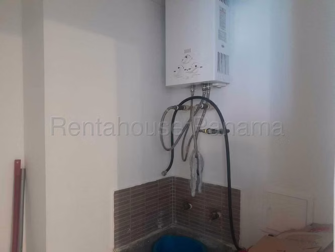 Venta de lindo apartamento tipo Loft de 95m² en El Cangrejo 26JSS5924