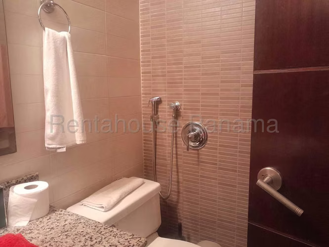 Venta de lindo apartamento tipo Loft de 95m² en El Cangrejo 26JSS5924