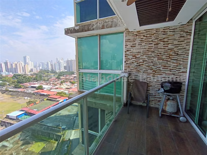 Venta de hermoso apartamento de 169m² en Punta Pacifica 26JSS4167